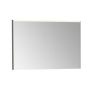 Vitra Prime Illuminated and Anti-Fog Mirror 120 cm 67013