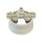 Vitra RIMEX DIVERTER INSERT HOLDER 424926YP1TE