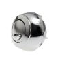 Vitra SIAMP S50 CISTERN UNIT PUSH BUTTON -U34495009