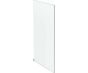 walk-in shower panel  560.004.00.1