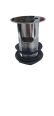 Twyford WF4346CP Grid Waste 1.25
