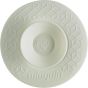 Wirquin 30722337 UPPY Universal 110mm plug with filter for basin, sink and bath