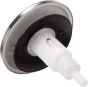 Wirquin Bath or basin Quick Clac plug, stainless SP9260