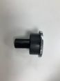 Wisa Cistern Push Button  8050802001 in Chrome 