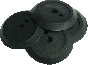 Wisa Parts reservoir 8050390006