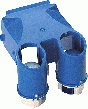 Wisa Toilet Cistern Spare parts  XT 8050390032