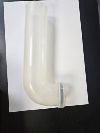 Roca Pro/Basic tank elbow and joint AV0001300R