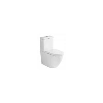 MEXEN LENA COMPACT  TOILET SEAT SOFT-CLOSE 