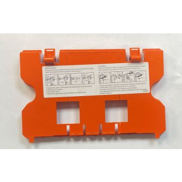 Vitra Concealed Cistern Protection Plate 436463YP
