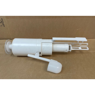 Kale Castle start 12 cm concealed cistern flush valve 0025417