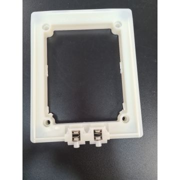 Sanit 03.369.00.0000 mounting frame for infrared urinal technology 