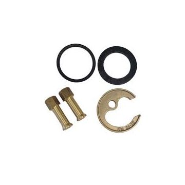 Dornbracht 0430110380090 Mounting kit Mounting kit for washbasin Bidet Faucet