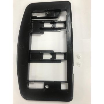 DUAL OIL
COUNTERPLATE 049981. Counterplate for oil boxes, Dual model.
