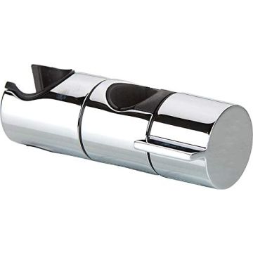 Dornbracht slide chrome for wall pipes + shower fittings Ø 18 mm 05301250002-00