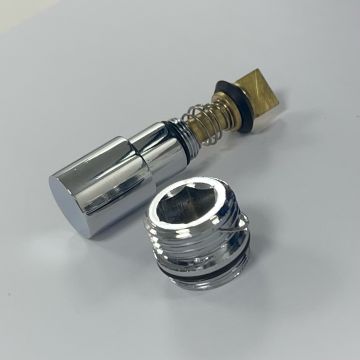 Nabis diverter for A05419 and A05416 bath/shower mixers A05464