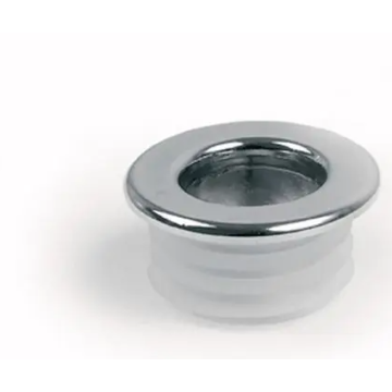 Twyford Overflow trim assembly ZQ0743CP