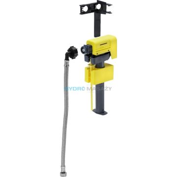 Viega Yellow / Grey Filling valve kit Model 717742 /8310.72