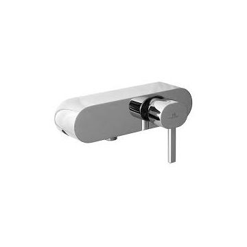 Porcelanosa / Noken Wall mounted exposed shower mixer - 100039855-N26065000 Cartridge