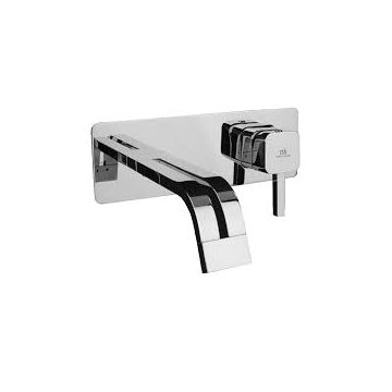 Porcelanos / Noken Noex Wall mounted basin mixer 100040148-N294010100 for 100039072 - N191090001