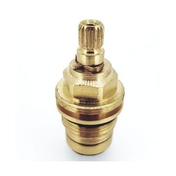 Noken /  Porcelanosa Giro Wall mounted stop valve - Recessed shut-off valve cartridge 100116249-N299999224 will fit the Noken / Porcelanosa 100063492 / N19999979 