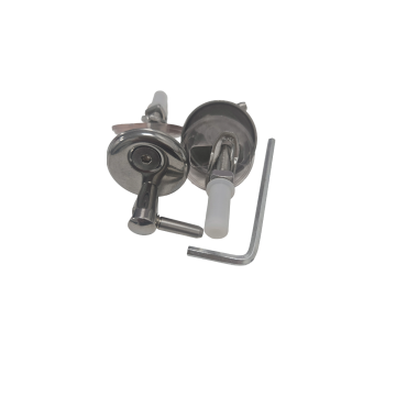 Porcelanosa Arquitect Hinges 100048827 N475000004