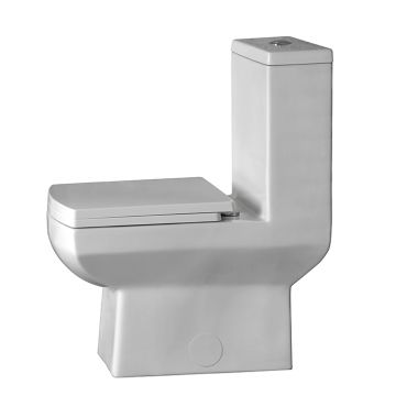 Thermodur seat hinges kit for Porcelanosa / Noken Urban 100047344 N499816803 (Hinges Only)