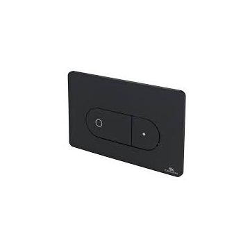 Rocker plate Noken Smart Line Oval black N386000008 / 100104503