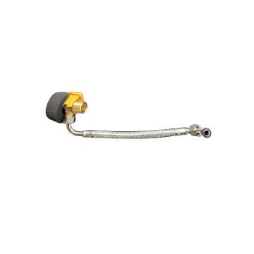 PORCELANOSA / NOKEN KIT FLE 3/8H-3/8H LLA PA CLIP ESP SMAR LINE 100148025 N499817037
