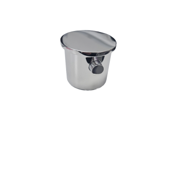 Noken / Porcelanosa 100170336 / N282000094 HANDLE ONLY PLATE NOT INCLUDED SOLD AS SINGLE MOOD FLOW RATE 