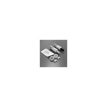 Duravit Architectura 410147 Soft-Close Toilet Seat Damper Set 