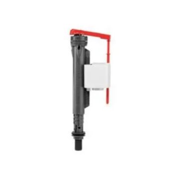 Macdee Wirquin 10 FLUSH MECHANISM 1/2" PLASTIC BOTTOM ENTRY INLET FLOAT VALVE 10120416