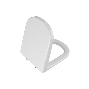 Vitra D-Light Toilet Seat Soft Close 104-003-009