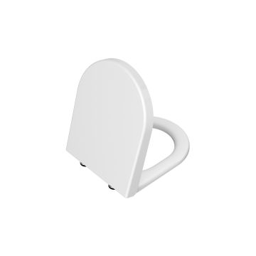 Vitra S50 Toilet Seat Soft Close 108-003-001