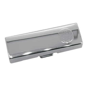 Dornbracht Control Button for Thermostat 90213301000-00 In Chrome Old Manufacture Code: 092133010-00