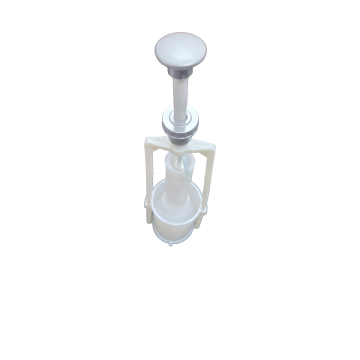 JOMO 116-000000192 drain valve with a pull-knob mechanism