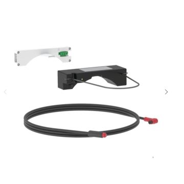 Geberit power supply unit for Power & Connect box 116.096.00.1

Degree of protection	IPX4
Nominal voltage	90–260 V AC
Mains frequency	50–60 Hz
Output voltage	12 V DC