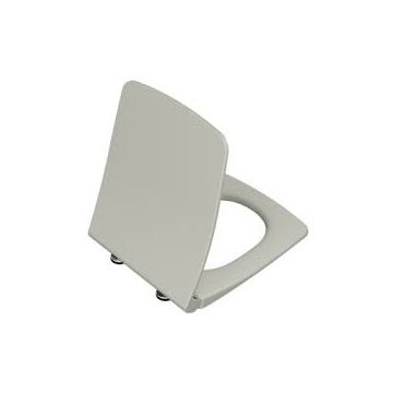 Vitra Metropole Slim Toilet Seat  Soft Close 122-003-009