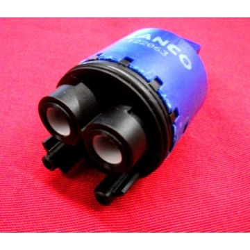 120875 Blanco Cartridge HD 40mm comp. Exactly blue BLANCO120875