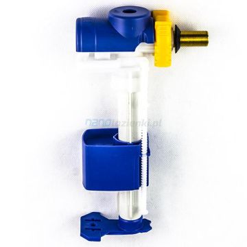 KOLO 94029 CISTERN FILLING VALVE (SILENT) 94029-000 / 5906976467364