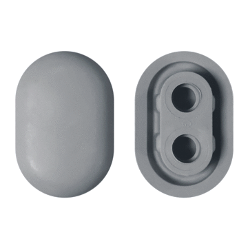 Wirquin Sonata seat buffers (4 buffers) -20120586