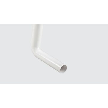 Schwab flush pipe elbow 607359/243283