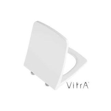 Vitra Metropole Slim Toilet Seat 132-003-001