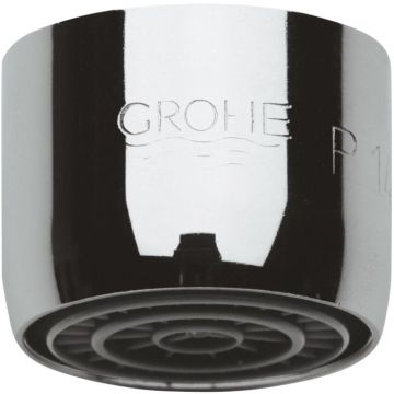 Grohe Mousseur 13928 13928DC0 15 l/min 3 bar limescale. M22x1 super steel
