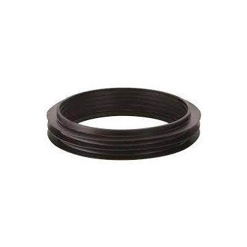 Geberit cuff: d=105mm  152.497.00.1 / 152497001