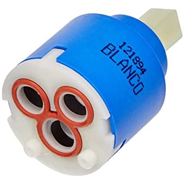 118787 Blanco Cartridge 35 mm HD KL BLANCO 118787 / 121896 / KE 116146 / KE 116875 / 126923 / Blanco Tap Cartridge 128595