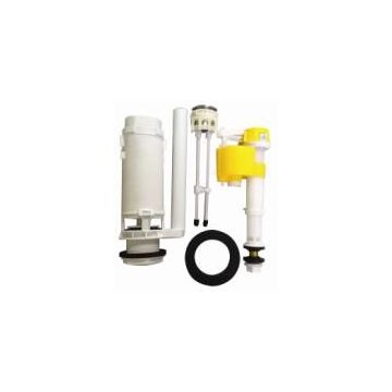 16 103 Tri-career Bottom Outlet Seat