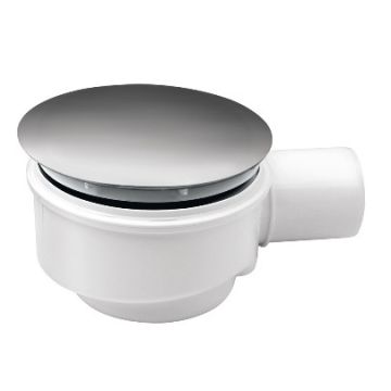 Kerra Speed - Ø 90, height 73,5 mm, water flow 60 l/min, outflow Ø 50, 5907726092362 1/25