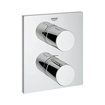 Grohe Grohtherm 3000 Cosmopolitan - Thermostat shower mixer 19568000