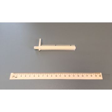 Schwab/Missell concealed Toilet cistern Plastic quick bout for Caro 198420	