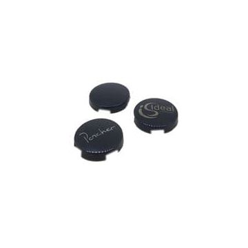 Ideal Standard Spares HANDLE CAP GREY A962361LJ